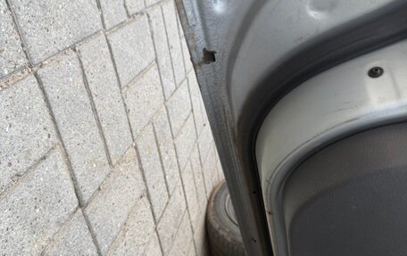 Ford C-MAX I рестайлинг, 2004 год, 222 000 рублей, 15 фотография