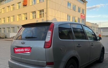 Ford C-MAX I рестайлинг, 2004 год, 222 000 рублей, 4 фотография