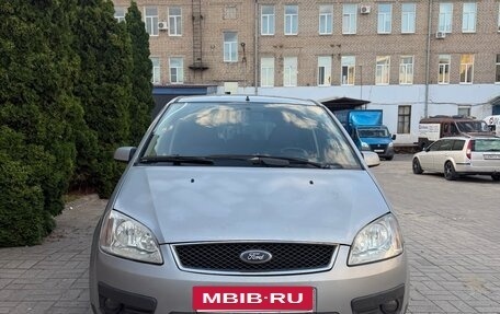 Ford C-MAX I рестайлинг, 2004 год, 222 000 рублей, 2 фотография