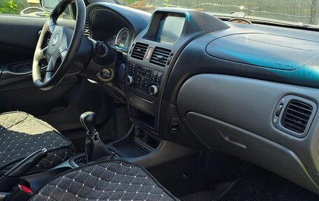 Nissan Almera, 2005 год, 299 999 рублей, 4 фотография