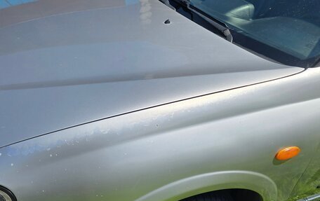 Nissan Almera, 2005 год, 299 999 рублей, 6 фотография