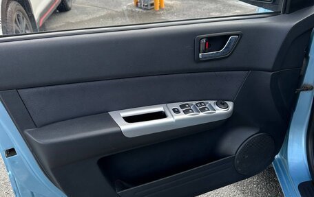 Hyundai Getz I рестайлинг, 2009 год, 290 000 рублей, 11 фотография