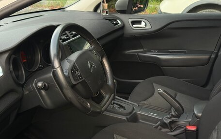 Citroen C4 II рестайлинг, 2014 год, 630 000 рублей, 8 фотография