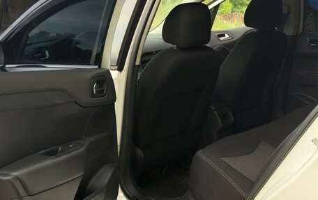 Citroen C4 II рестайлинг, 2014 год, 630 000 рублей, 10 фотография