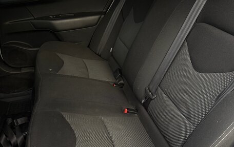 Citroen C4 II рестайлинг, 2014 год, 630 000 рублей, 11 фотография