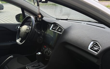 Citroen C4 II рестайлинг, 2014 год, 630 000 рублей, 6 фотография