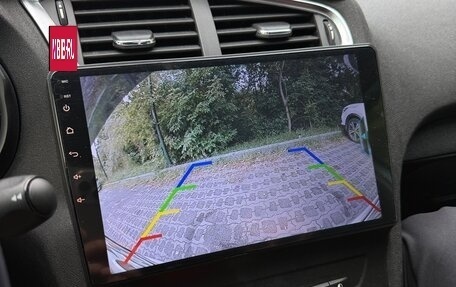 Citroen C4 II рестайлинг, 2014 год, 630 000 рублей, 14 фотография