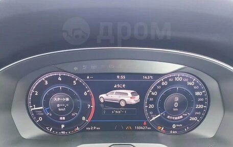Volkswagen Passat B8 рестайлинг, 2017 год, 1 700 000 рублей, 16 фотография