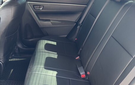 Toyota Corolla, 2014 год, 1 170 000 рублей, 15 фотография