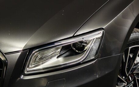 Audi Q5, 2016 год, 1 865 000 рублей, 10 фотография
