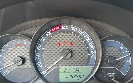 Toyota Corolla, 2014 год, 1 170 000 рублей, 17 фотография
