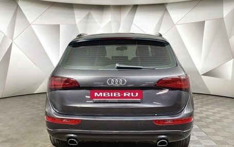 Audi Q5, 2016 год, 1 865 000 рублей, 8 фотография