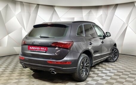 Audi Q5, 2016 год, 1 865 000 рублей, 2 фотография