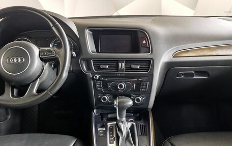 Audi Q5, 2016 год, 1 865 000 рублей, 15 фотография