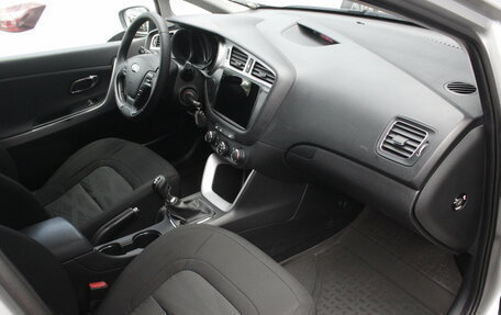 KIA cee'd III, 2015 год, 1 180 000 рублей, 7 фотография