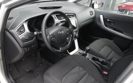 KIA cee'd III, 2015 год, 1 180 000 рублей, 8 фотография