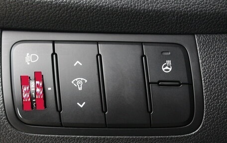 KIA cee'd III, 2015 год, 1 180 000 рублей, 9 фотография