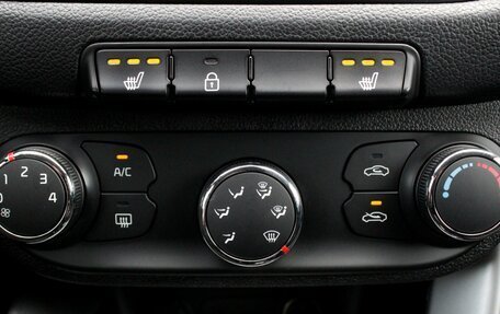 KIA cee'd III, 2015 год, 1 180 000 рублей, 20 фотография