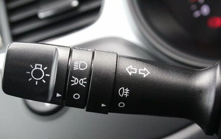 KIA cee'd III, 2015 год, 1 180 000 рублей, 16 фотография