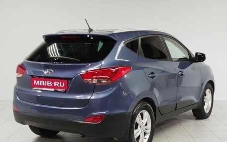 Hyundai ix35 I рестайлинг, 2012 год, 1 155 000 рублей, 5 фотография