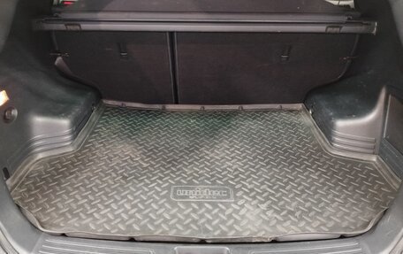 Hyundai ix35 I рестайлинг, 2012 год, 1 155 000 рублей, 12 фотография