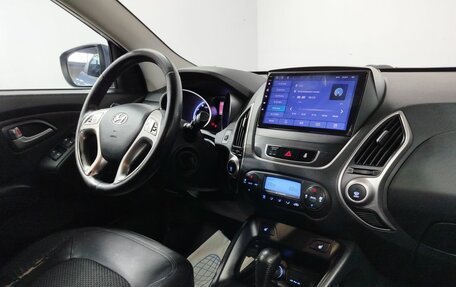Hyundai ix35 I рестайлинг, 2012 год, 1 155 000 рублей, 14 фотография