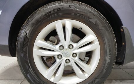Hyundai ix35 I рестайлинг, 2012 год, 1 155 000 рублей, 10 фотография