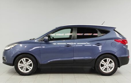 Hyundai ix35 I рестайлинг, 2012 год, 1 155 000 рублей, 8 фотография