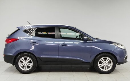 Hyundai ix35 I рестайлинг, 2012 год, 1 155 000 рублей, 4 фотография