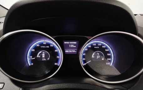 Hyundai ix35 I рестайлинг, 2012 год, 1 155 000 рублей, 13 фотография