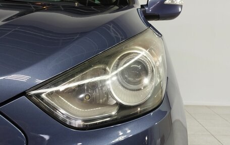 Hyundai ix35 I рестайлинг, 2012 год, 1 155 000 рублей, 9 фотография