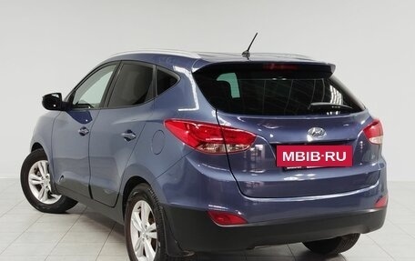 Hyundai ix35 I рестайлинг, 2012 год, 1 155 000 рублей, 7 фотография