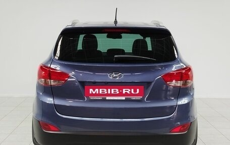 Hyundai ix35 I рестайлинг, 2012 год, 1 155 000 рублей, 6 фотография