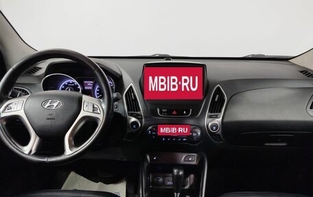 Hyundai ix35 I рестайлинг, 2012 год, 1 155 000 рублей, 15 фотография