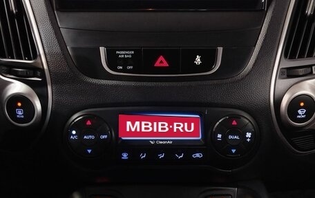 Hyundai ix35 I рестайлинг, 2012 год, 1 155 000 рублей, 17 фотография