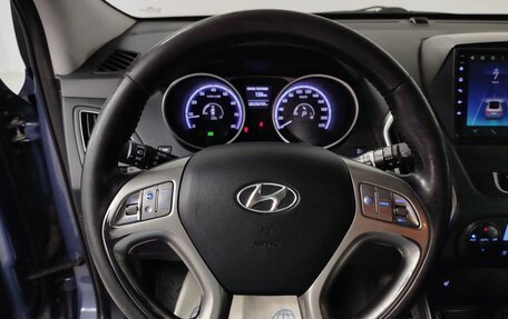 Hyundai ix35 I рестайлинг, 2012 год, 1 155 000 рублей, 19 фотография