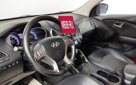 Hyundai ix35 I рестайлинг, 2012 год, 1 155 000 рублей, 22 фотография