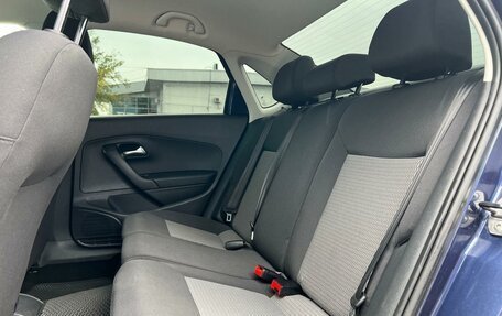 Volkswagen Polo VI (EU Market), 2012 год, 832 000 рублей, 7 фотография