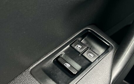 Volkswagen Polo VI (EU Market), 2012 год, 832 000 рублей, 13 фотография