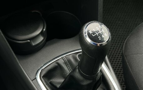 Volkswagen Polo VI (EU Market), 2012 год, 832 000 рублей, 12 фотография