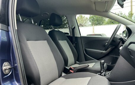 Volkswagen Polo VI (EU Market), 2012 год, 832 000 рублей, 10 фотография
