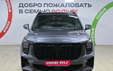 GAC GS8, 2023 год, 3 960 000 рублей, 2 фотография