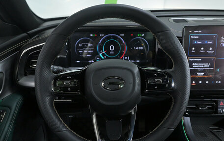 GAC GS8, 2023 год, 3 960 000 рублей, 11 фотография