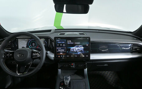 GAC GS8, 2023 год, 3 960 000 рублей, 9 фотография