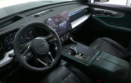 GAC GS8, 2023 год, 3 960 000 рублей, 8 фотография