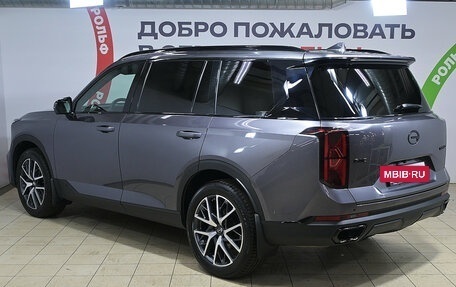 GAC GS8, 2023 год, 3 960 000 рублей, 7 фотография