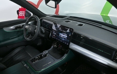 GAC GS8, 2023 год, 3 960 000 рублей, 10 фотография