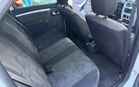 Renault Logan I, 2013 год, 299 000 рублей, 8 фотография