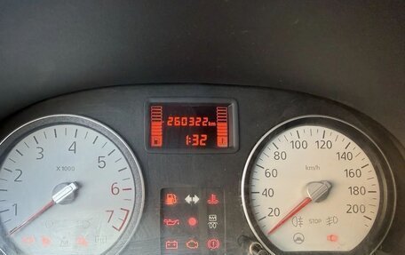 Renault Logan I, 2013 год, 299 000 рублей, 15 фотография