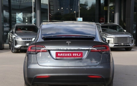 Tesla Model X I, 2018 год, 3 799 000 рублей, 7 фотография
